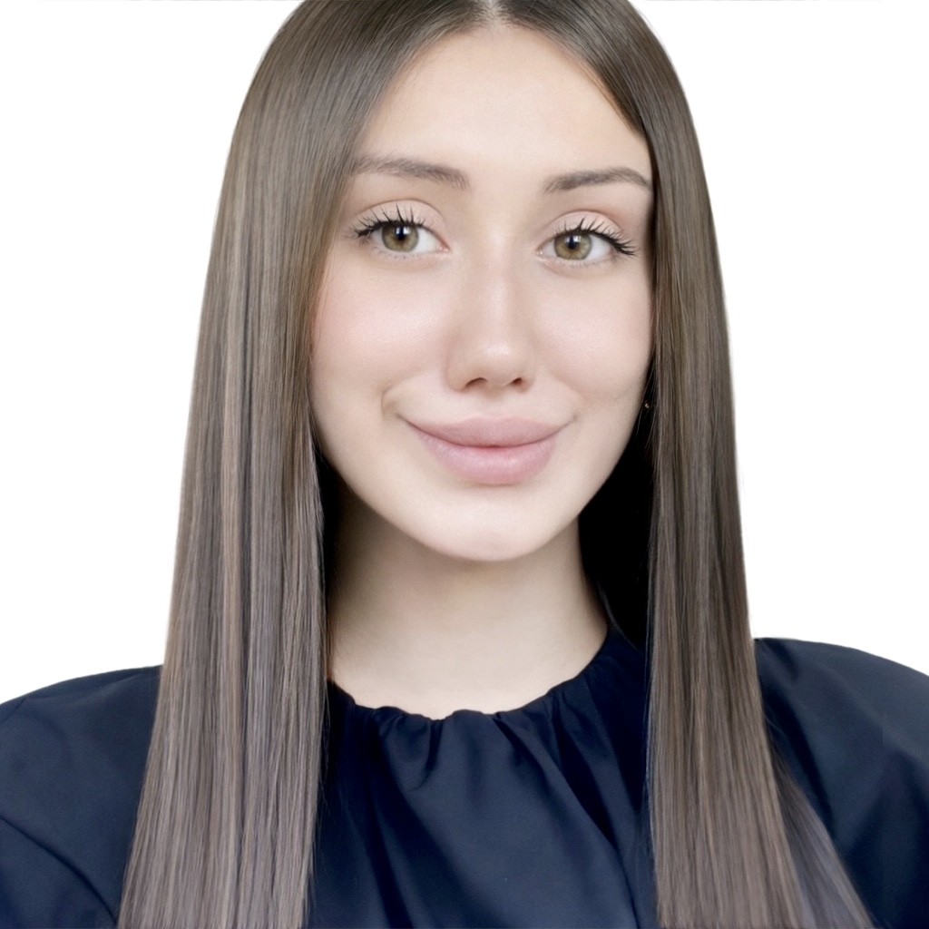 Uzm. Klinik Psikolog Aslıhan Erdem