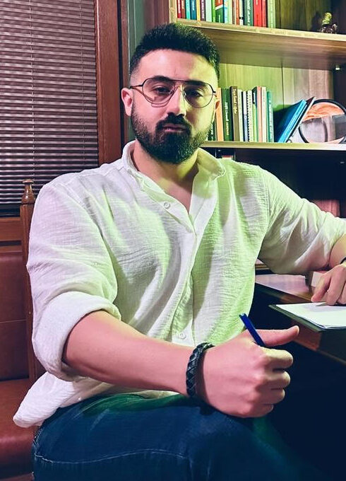 Uzm.Psk. Haşim Vergili